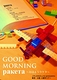GOOD MORNING ракета -おはようラケタ-