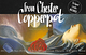 舞台「From Chester Copperpot」-「The Tempest」-「Cornelia」-「NEW WORLD」