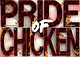 PRIDE OF CHICKEN ～弱虫の誇り～