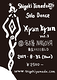 Shigeki Yamada Solo Dance “kyun kyun” Vol.3 @ NAGOYA