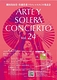 ARTE Y SOLERA CONCIERTO Vol.24