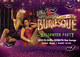 Lady Bunnies Burlesque live vol.2  ~Halloween Party~