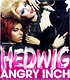 HEDWIG AND THE ANGRY INCH ヘドウィグ・アンド・アングリーインチ
