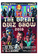 『THE GREAT QUIZ SHOW』 ２０１９