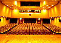 2月23日 A席（2階）今宵☆ｊａｚｚｙに！５：板橋区立文化会館　大ホール 八神純子 / ＮＯＫＫＯ / 中村あゆみ / 他 