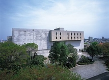 群馬県民会館・ベイシア文化ホール