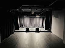 人形町劇場 rabbit