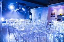 新宿アイドルステージ