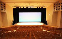 市川町文化センター・ひまわりホール