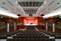 神戸市立東灘区文化センター