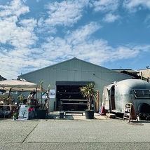 国府津海岸BLEND PARK