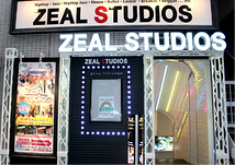 ZEAL THEATR