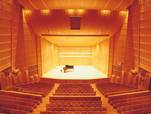 福津市複合文化センター・カメリアステージ