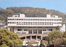 長崎市民会館文化ホール 