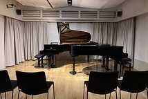 Salon de Musica（サロンドムジカ）