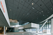 MoN Takanawa: The Museum of Narratives