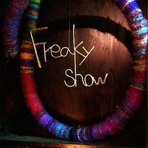 Live Bar Freakyshow