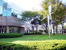 MAVIC（静岡市視聴覚センター）