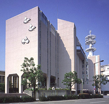 姫路市市民会館