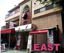 デザインフェスタギャラリー・EAST