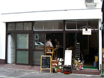 Tnitka cafe･bar