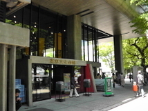 東京文化会館 大ホール