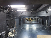 スターダス・21稽古場