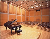 東京オペラシティ・リサイタルホール