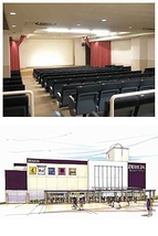 筑紫野ベレッサ・ベレッサホール