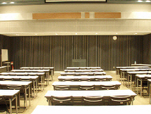 アストくにさき・マルチホール