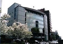 熊本市国際交流会館ホール