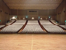 大川市文化センター大ホール