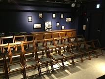cafe&bar 木星劇場