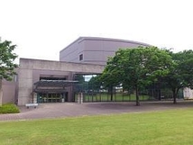 熊本市植木文化ホール