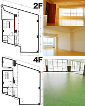 すむぞう新橋スタジオ