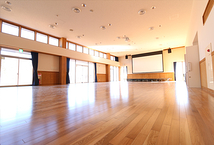 女川町まちなか交流館