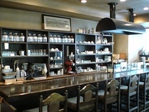 Cafe BIOT（カフェ・ビィオット）
