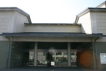 臼杵市民会館・大ホール