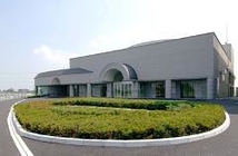 大里生涯学習センター「あすねっと」文化ホール