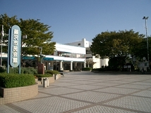 藤沢市民会館・大ホール