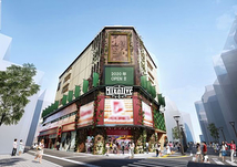 Mixalive TOKYO・Studio Mixa