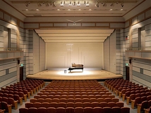 しずぎんホールユーフォニア