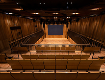 としま区民センター・多目的ホール