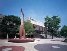 日本特殊陶業市民会館