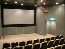 すみだリバーサイドホール・ミニシアター