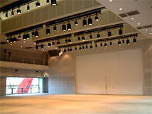 すみだリバーサイドホール・イベントホール