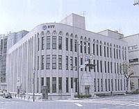 NTT門司電気通信レトロ館
