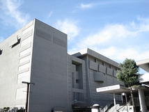 西宮市民会館（アミティ・ベイコムホール）