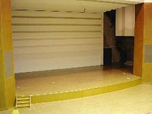 町田市子ども創造キャンパスひなた村・カリヨンホール