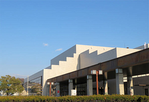 土岐市文化プラザ・サンホール